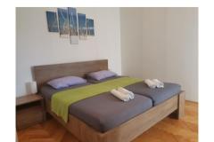 Appartementen Baška Appartement 3 – Apartman 1 foto 2