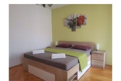 Appartementen Baška Appartement 3 – Apartman 1 foto 3