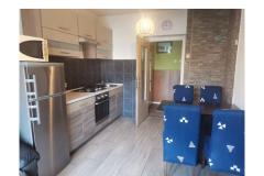 Appartementen Baška Appartement 2 – Apartman 2 foto 2