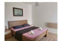 Appartementen Baška Appartement 2 – Apartman 2 foto 5