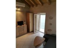Appartementen Baška Appartement 1 – Apartman 3 foto 4