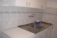 Appartementen Cindrić  Appartement 1 – App1(S2+1) foto 5
