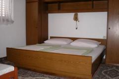Appartementen Cindrić  Appartement 3 – App3(A2+2) foto 4