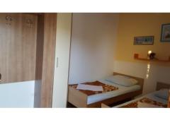 Appartementen Cindrić  Appartement 4 – App4(A3+1) foto 3