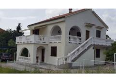 Appartementen Cindrić  Appartement 2 – App2(A2+2) foto 1
