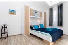 Appartementy Eva Appartement 1 – FantaSea foto 1