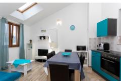 Appartementy Eva Appartement 1 – FantaSea foto 4