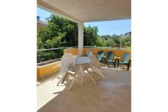 Appartementen Božena Appartement 3 – Janik foto 2