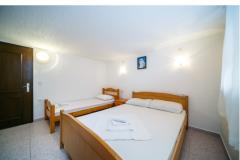 Appartementen Božena Appartement 4 – 3+1 B foto 1