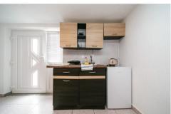 Appartementen Božena Appartement 4 – 3+1 B foto 4