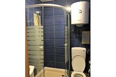 Appartementen Željko-Baška Appartement 5 – A5-STUD.SU foto 1