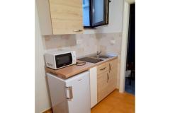 Appartementen Željko-Baška Appartement 5 – A5-STUD.SU foto 3