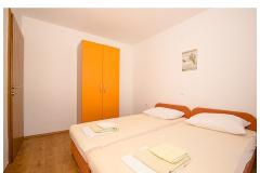 Appartementen Željko-Baška Appartement 1 – A1-PRIZEM foto 3