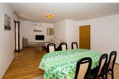 Appartementen Željko-Baška Appartement 1 – A1-PRIZEM foto 5