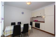 Appartementen Željko-Baška Appartement 2 – A2- I KAT foto 1