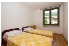 Appartementen Željko-Baška Appartement 2 – A2- I KAT foto 3