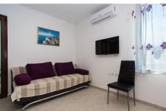 Appartementen Željko-Baška Appartement 2 – A2- I KAT foto 5