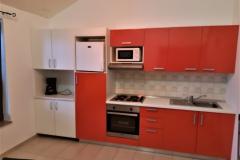 Appartementen Željko-Baška Appartement 3 – A3- II KAT foto 1