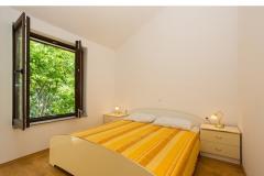 Appartementen Željko-Baška Appartement 3 – A3- II KAT foto 2