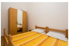 Appartementen Željko-Baška Appartement 3 – A3- II KAT foto 3