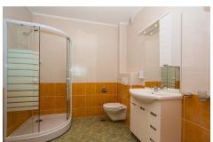 Appartementen Željko-Baška Appartement 3 – A3- II KAT foto 4