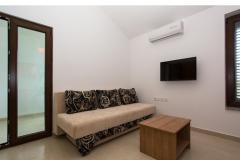 Appartementen Željko-Baška Appartement 3 – A3- II KAT foto 5