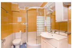 Appartementen Željko-Baška Appartement 4 – A4-SUTEREN foto 4