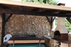 Appartementen Željko-Baška Appartement 4 – A4-SUTEREN foto 5