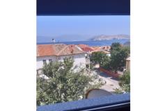 Appartementen Željko-Baška Slaapkamer 6 – A6 STUDIO foto 1