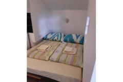 Appartementen Željko-Baška Slaapkamer 6 – A6 STUDIO foto 2