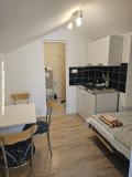Appartementen Željko-Baška Slaapkamer 6 – A6 STUDIO foto 4