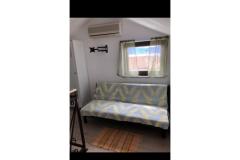 Appartementen Željko-Baška Slaapkamer 6 – A6 STUDIO foto 5