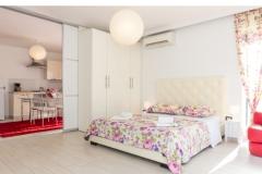 Appartementen &amp; Kamers DDD2 Appartement 1 – RED APP foto 3