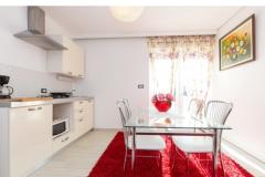 Appartementen &amp; Kamers DDD2 Appartement 1 – RED APP foto 5