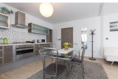 Appartementen &amp; Kamers DDD2 Appartement 2 – GREY STUD foto 3