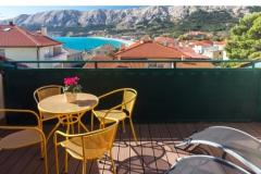 Appartementen &amp; Kamers DDD2 Appartement 5 – BLUE APP foto 1