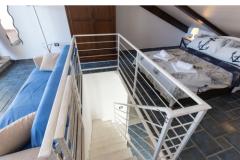 Appartementen &amp; Kamers DDD2 Appartement 5 – BLUE APP foto 4