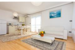 Appartementen &amp; Kamers DDD2 Appartement 6 – GOLDEN AP foto 3