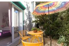 Appartementen &amp; Kamers DDD2 Slaapkamer 3 – PINK ROOM foto 3