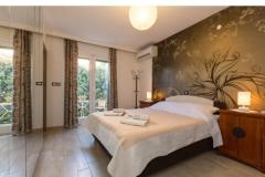 Appartementen &amp; Kamers DDD2 Slaapkamer 4 – BROWN ROOM foto 1