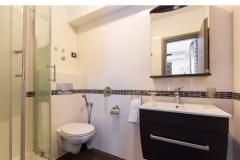 Appartementen &amp; Kamers DDD2 Slaapkamer 4 – BROWN ROOM foto 4