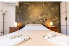 Appartementen &amp; Kamers DDD2 Slaapkamer 4 – BROWN ROOM foto 5