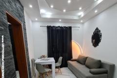 Appartementen Blazevic, Njivice Appartement 3 – THREE WH foto 1