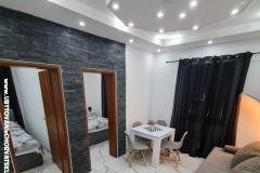 Appartementen Blazevic, Njivice Appartement 3 – THREE WH foto 5