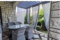 Appartementen Blazevic, Njivice Appartement 1 – ONE WH foto 2