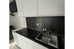 Appartementen Blazevic, Njivice Appartement 1 – ONE WH foto 4