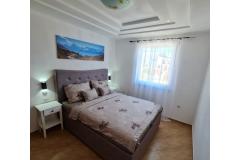 Appartementen Blazevic, Njivice Appartement 4 – PINK YH foto 1