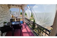 Appartementen Blazevic, Njivice Appartement 4 – PINK YH foto 2