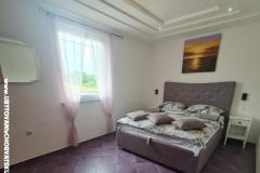 Appartementen Blazevic, Njivice Appartement 2 – PURPLE YH foto 2