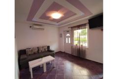 Appartementen Blazevic, Njivice Appartement 2 – PURPLE YH foto 4